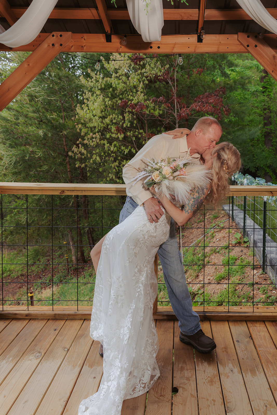 Ladonna & Michael
