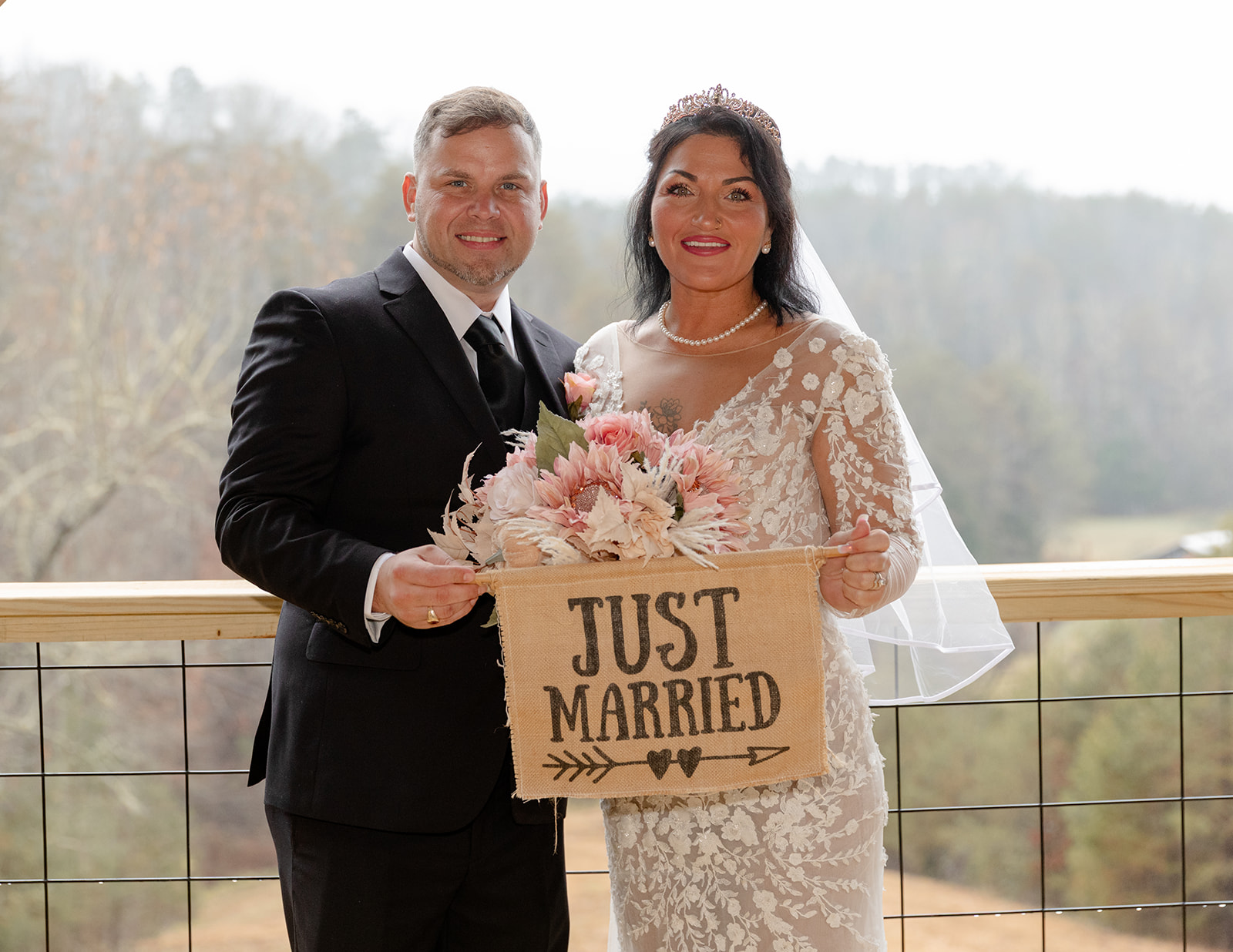 Crystal & Danny